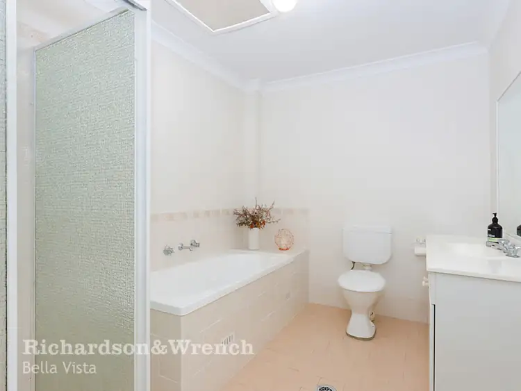 Fifth view of Homely unit listing, 10/81 Lalor Road, Quakers Hill NSW 2763