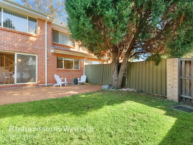 Sixth view of Homely unit listing, 10/81 Lalor Road, Quakers Hill NSW 2763