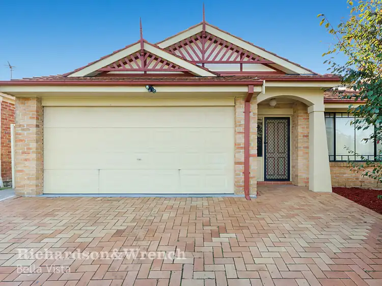 5 Eagle Way, Glenwood NSW 2768