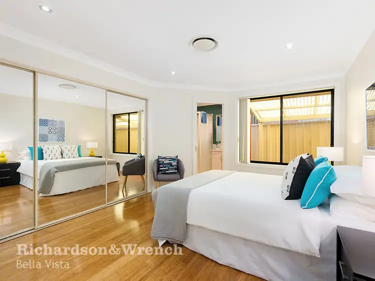 Second view of Homely house listing, 5 Eagle Way, Glenwood NSW 2768