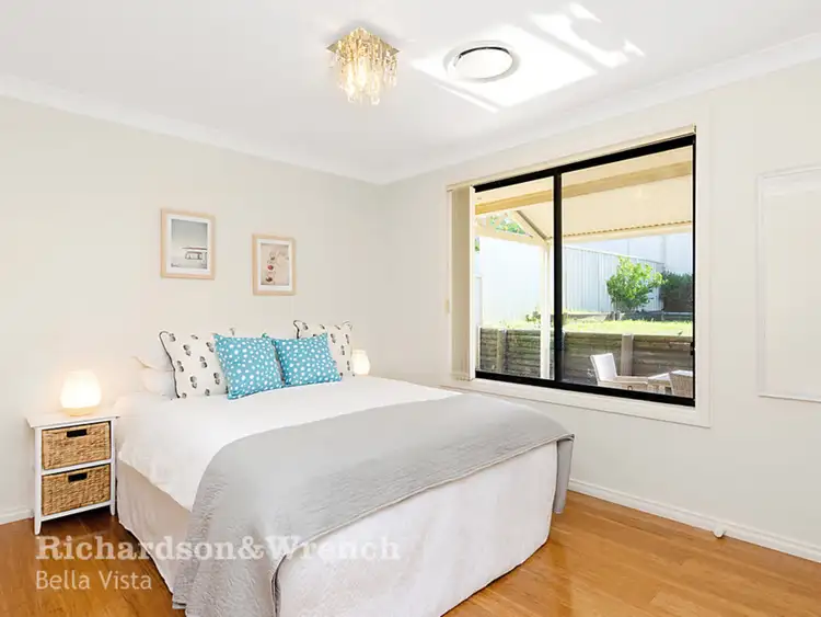 Third view of Homely house listing, 5 Eagle Way, Glenwood NSW 2768