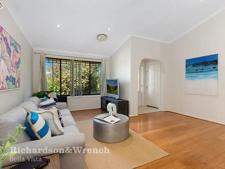 Fourth view of Homely house listing, 5 Eagle Way, Glenwood NSW 2768