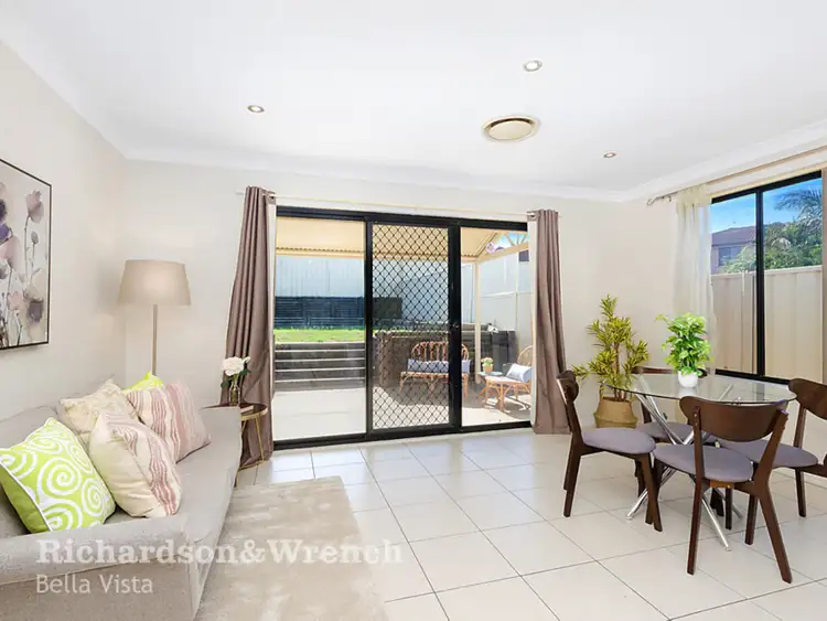 Sixth view of Homely house listing, 5 Eagle Way, Glenwood NSW 2768