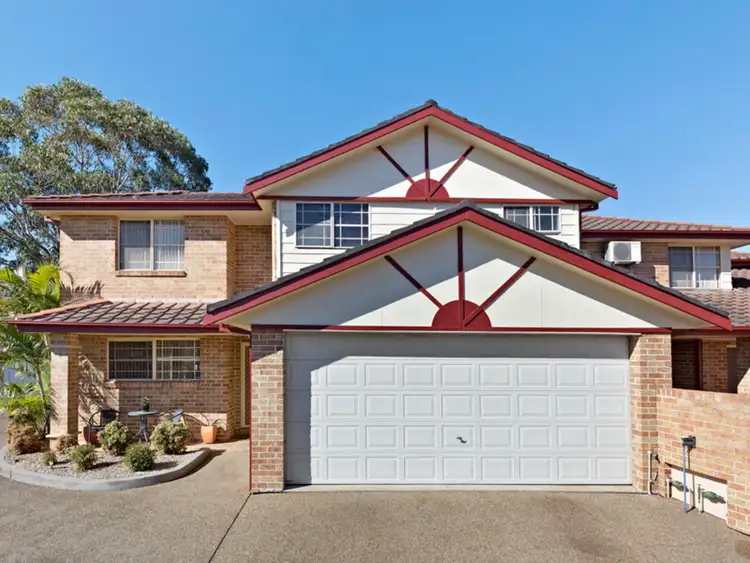 1/7-9 Nullaburra Road, Caringbah NSW 2229