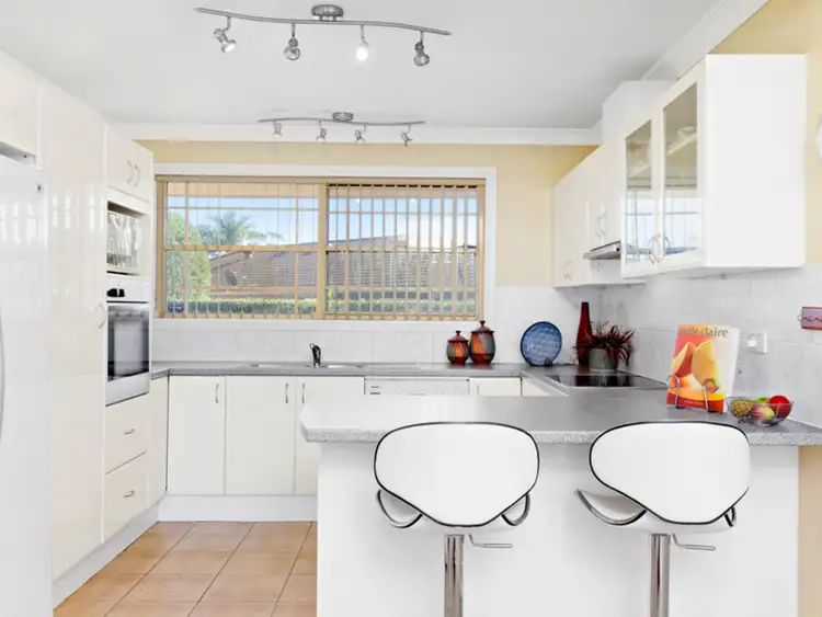 Fifth view of Homely townhouse listing, 1/7-9 Nullaburra Road, Caringbah NSW 2229