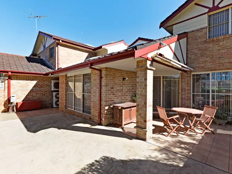 Sixth view of Homely townhouse listing, 1/7-9 Nullaburra Road, Caringbah NSW 2229