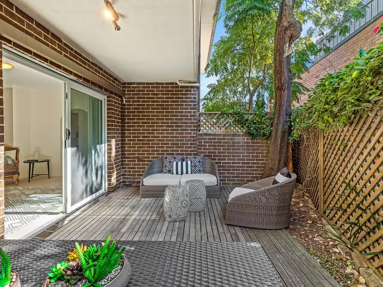 16/473 Willoughby Road, Willoughby NSW 2068