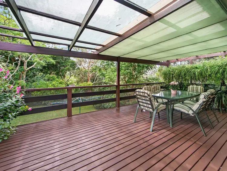 Fifth view of Homely house listing, 64 Clifton Drive, Port Macquarie NSW 2444