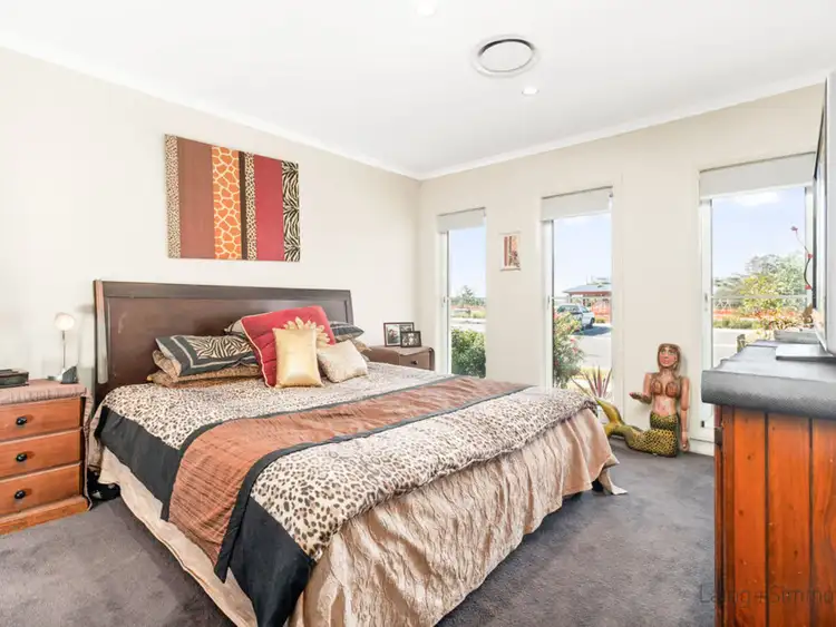 Fifth view of Homely house listing, 44 Baden Powell Avenue, Denham Court NSW 2565