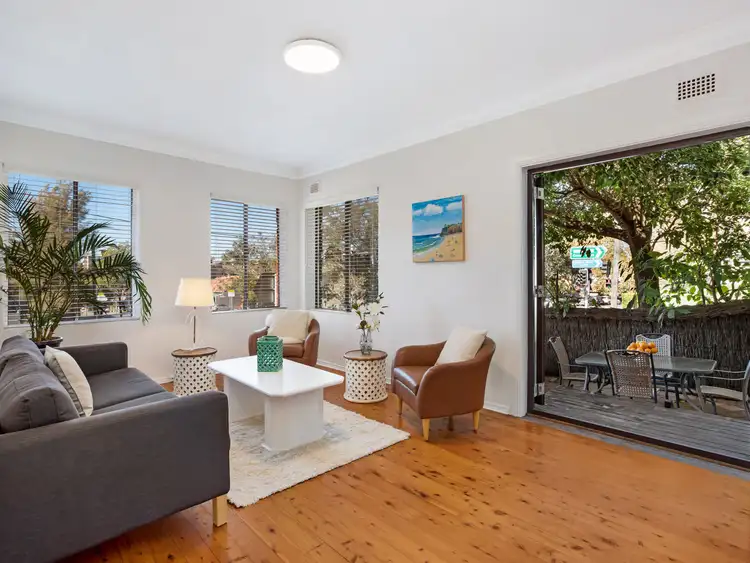 1/366 Miller Street, Cammeray NSW 2062