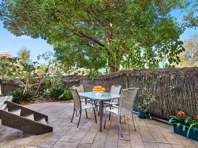 Second view of Homely apartment listing, 1/366 Miller Street, Cammeray NSW 2062