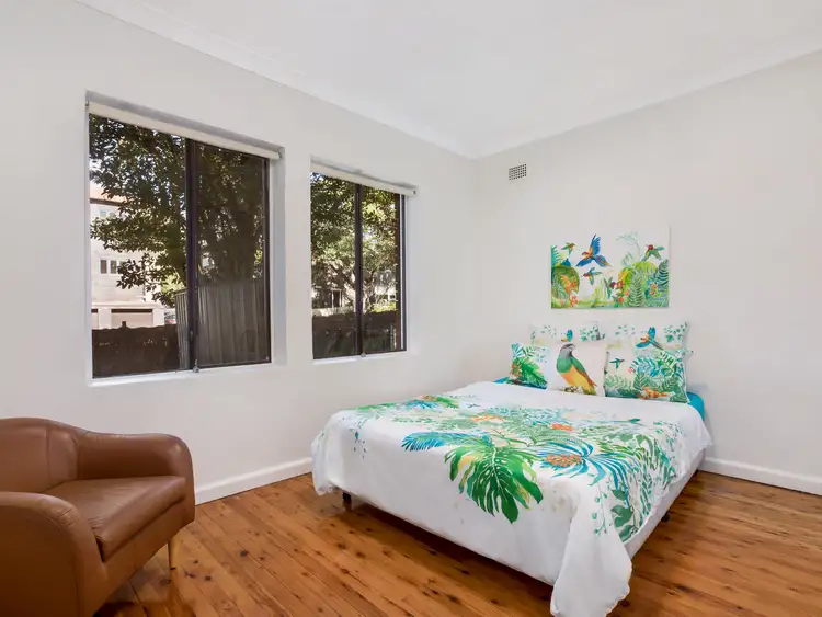 Third view of Homely apartment listing, 1/366 Miller Street, Cammeray NSW 2062