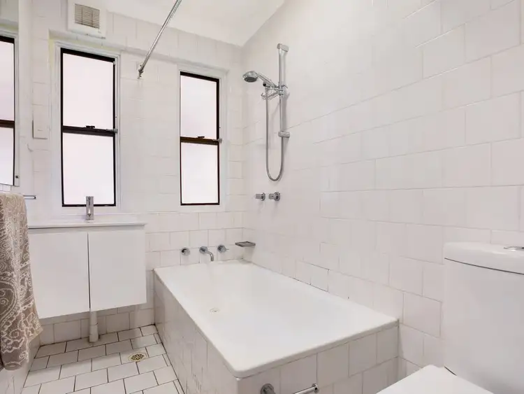 Fourth view of Homely apartment listing, 1/366 Miller Street, Cammeray NSW 2062