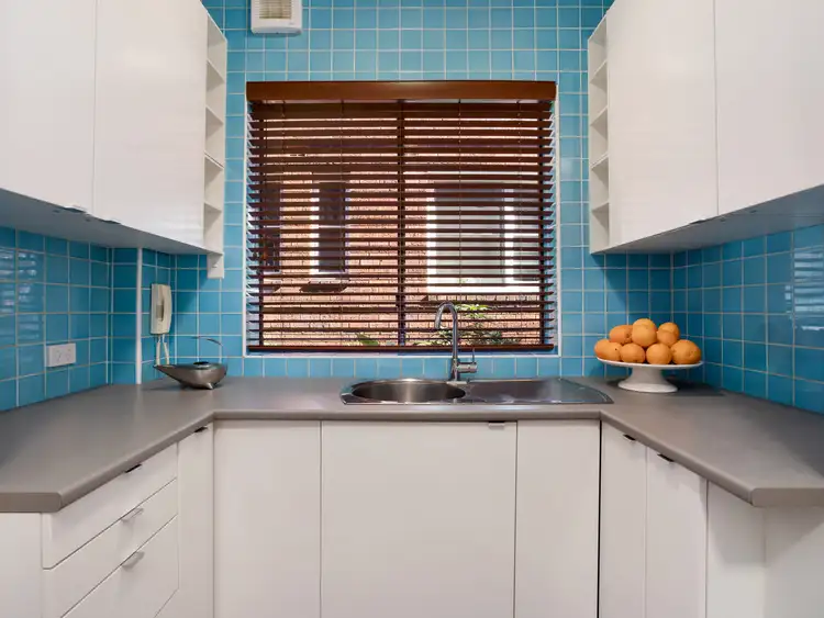 Fifth view of Homely apartment listing, 1/366 Miller Street, Cammeray NSW 2062
