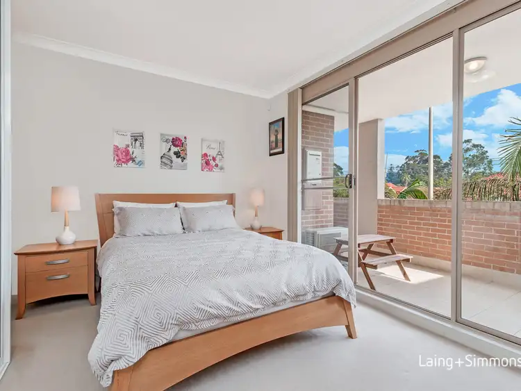 Main view of Homely unit listing, 7/20-22 Brickfield Street, North Parramatta NSW 2151