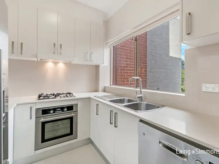 Second view of Homely unit listing, 7/20-22 Brickfield Street, North Parramatta NSW 2151