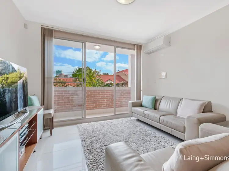 Fourth view of Homely unit listing, 7/20-22 Brickfield Street, North Parramatta NSW 2151