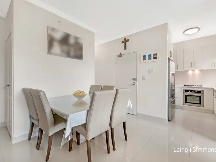 Fifth view of Homely unit listing, 7/20-22 Brickfield Street, North Parramatta NSW 2151