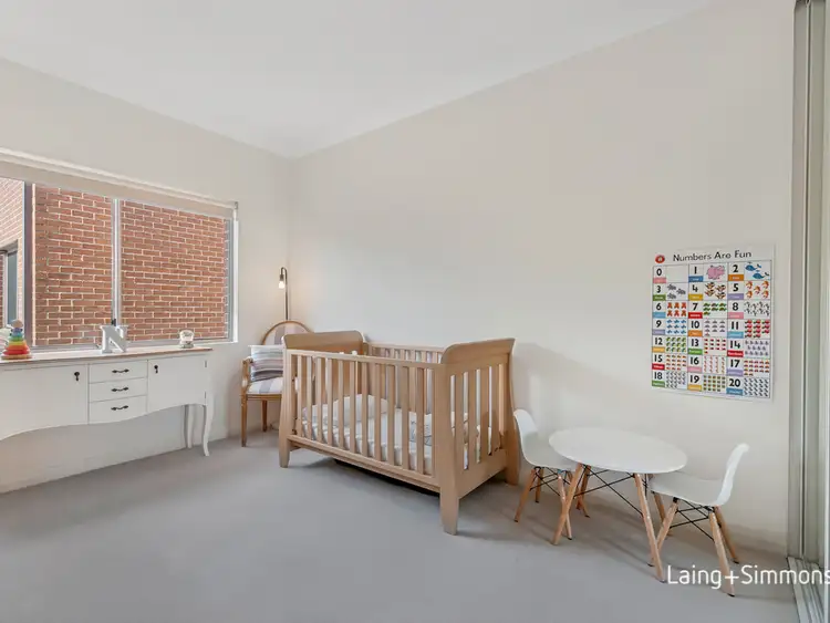 Sixth view of Homely unit listing, 7/20-22 Brickfield Street, North Parramatta NSW 2151