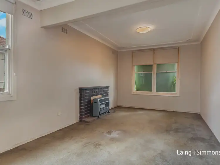 Third view of Homely house listing, 137 Robertson Street, Guildford NSW 2161