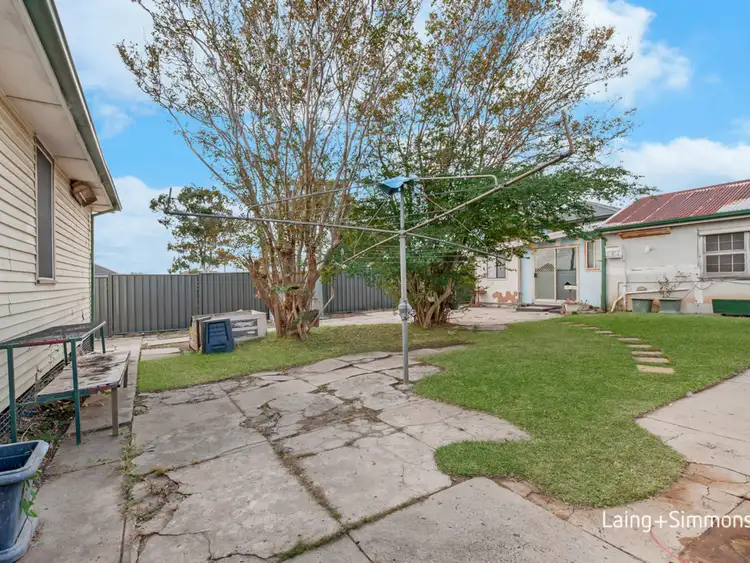 Fifth view of Homely house listing, 137 Robertson Street, Guildford NSW 2161