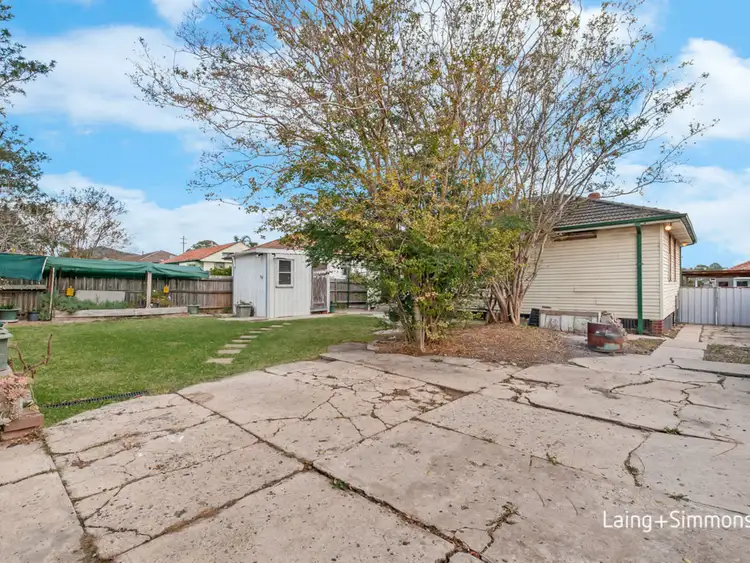 Sixth view of Homely house listing, 137 Robertson Street, Guildford NSW 2161