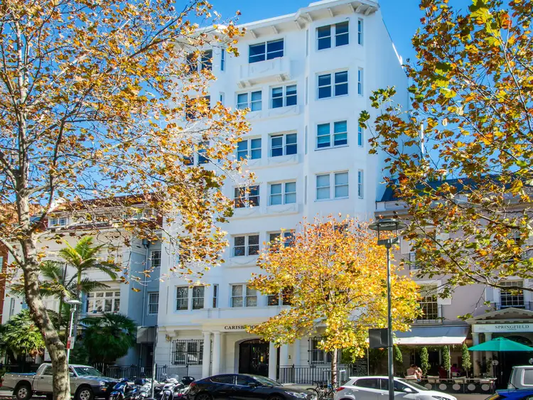 10/11 Springfield Avenue, Potts Point NSW 2011