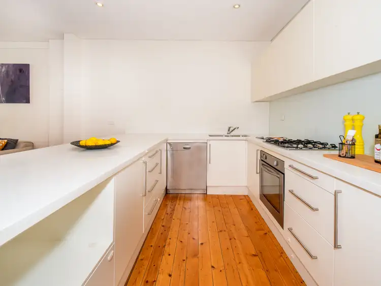 Sixth view of Homely apartment listing, 10/11 Springfield Avenue, Potts Point NSW 2011