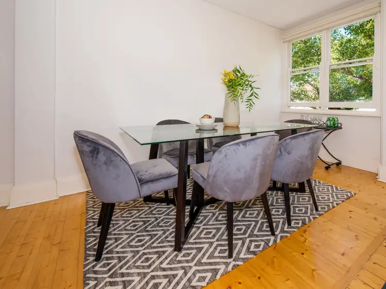 Seventh view of Homely apartment listing, 10/11 Springfield Avenue, Potts Point NSW 2011
