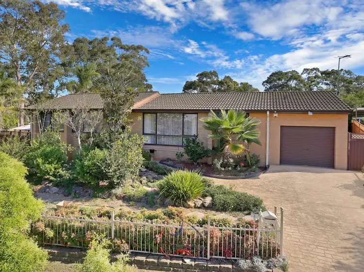 1 Kauai Place, Kings Park NSW 2148