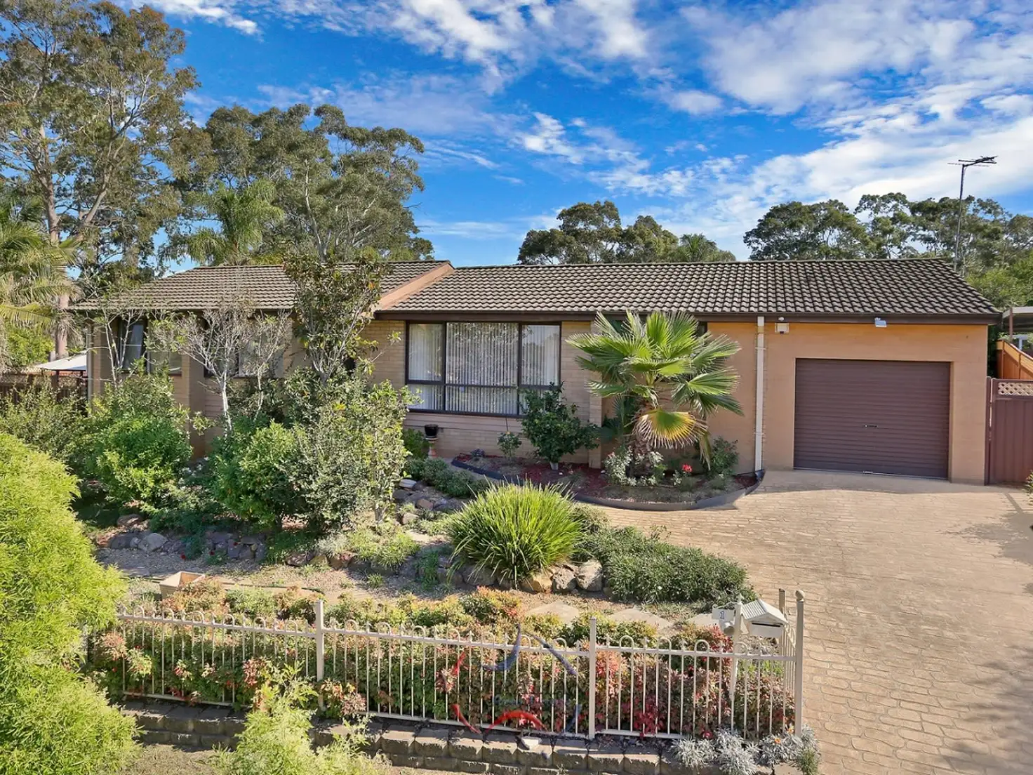Main view of Homely house listing, 1 Kauai Place, Kings Park NSW 2148