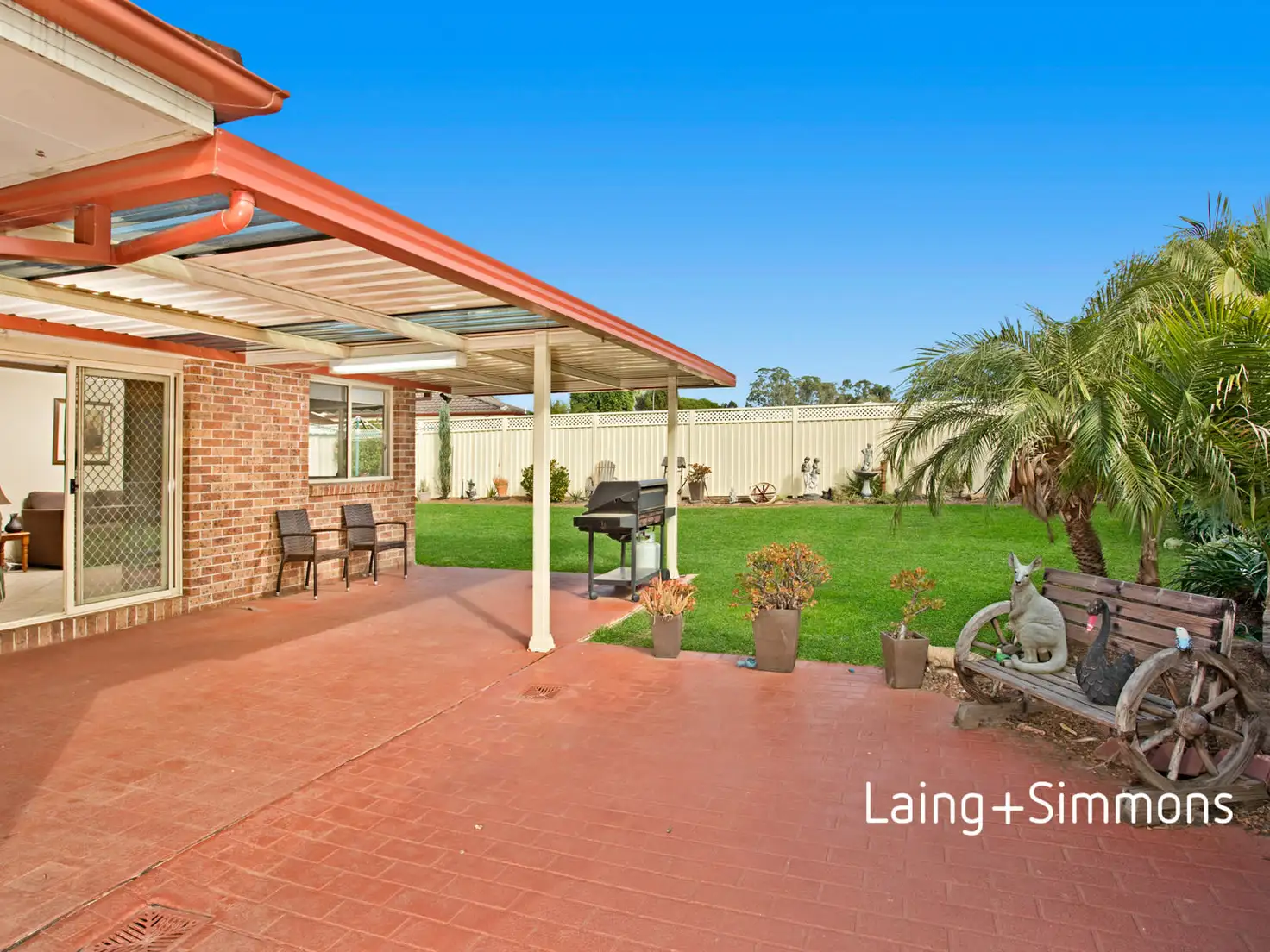Main view of Homely house listing, 119 Sunflower Drive, Claremont Meadows NSW 2747