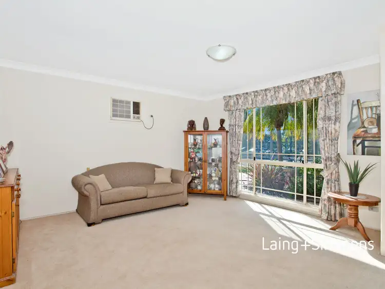 Fifth view of Homely house listing, 119 Sunflower Drive, Claremont Meadows NSW 2747