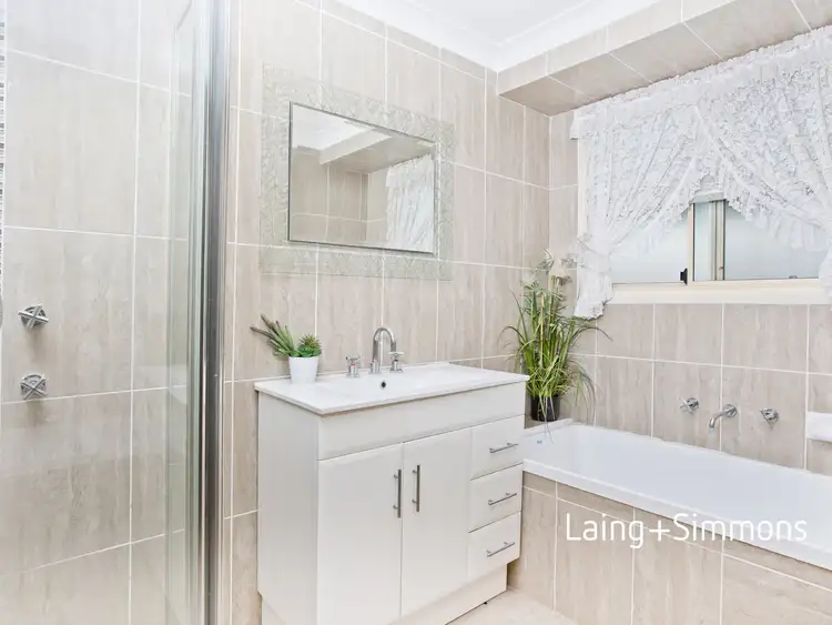 Sixth view of Homely house listing, 119 Sunflower Drive, Claremont Meadows NSW 2747