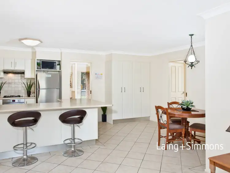 Seventh view of Homely house listing, 119 Sunflower Drive, Claremont Meadows NSW 2747