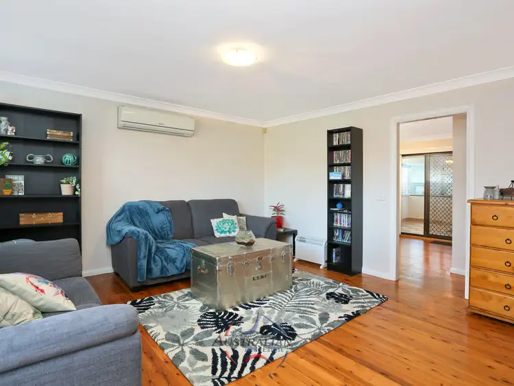 Third view of Homely house listing, 63 Narcissus Avenue, Quakers Hill NSW 2763