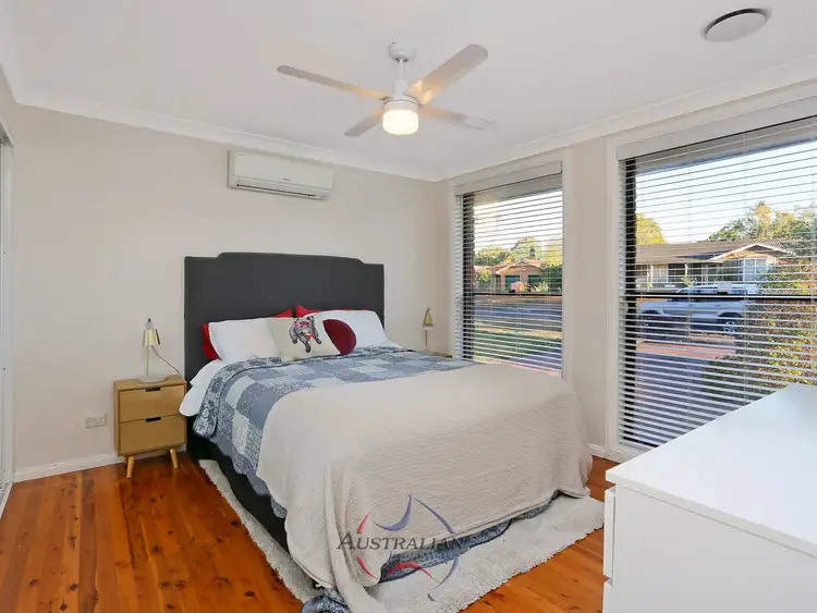 Fourth view of Homely house listing, 63 Narcissus Avenue, Quakers Hill NSW 2763