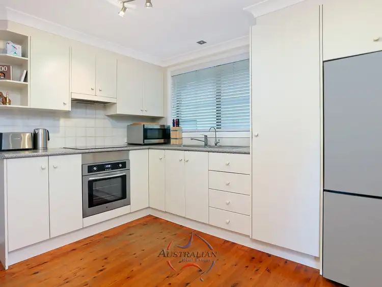 Fifth view of Homely house listing, 63 Narcissus Avenue, Quakers Hill NSW 2763