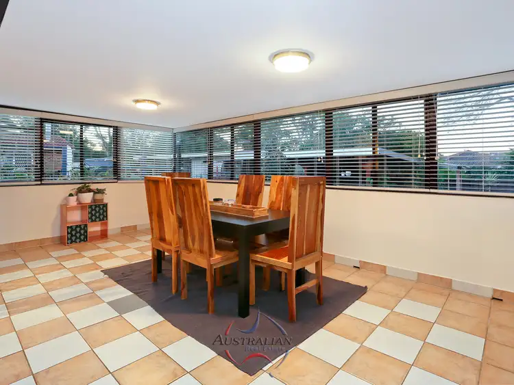 Sixth view of Homely house listing, 63 Narcissus Avenue, Quakers Hill NSW 2763