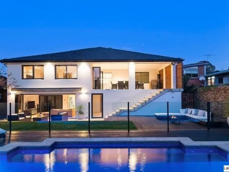 12 Careden Avenue, Beacon Hill NSW 2100