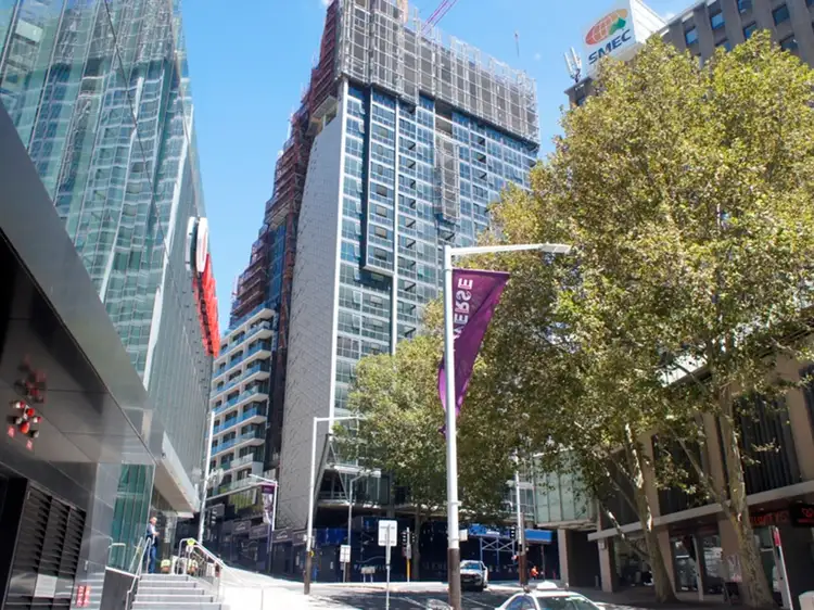 1212/18 Berry Street,, North Sydney NSW 2060