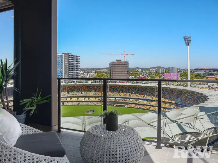 Main view of Homely unit listing, 713/18 Duke Street, Kangaroo Point QLD 4169