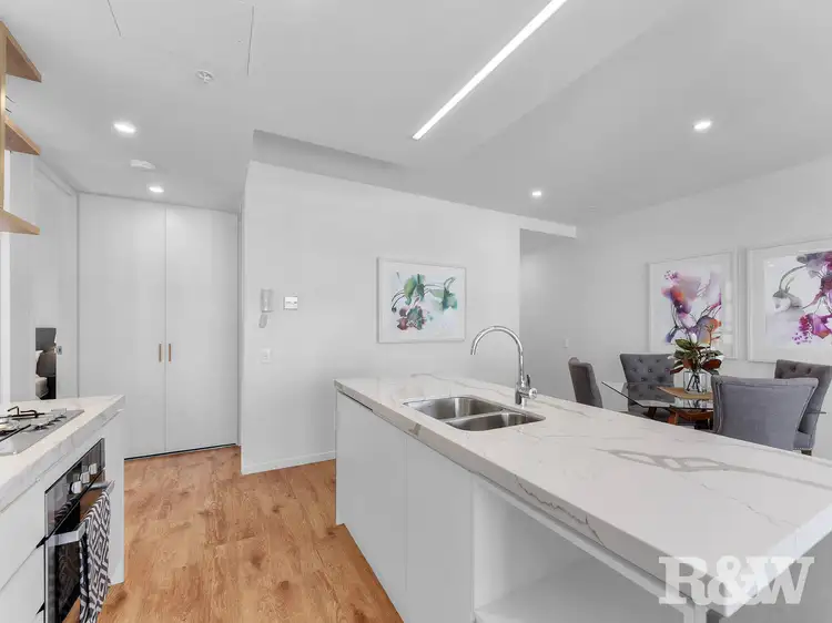 Sixth view of Homely unit listing, 713/18 Duke Street, Kangaroo Point QLD 4169