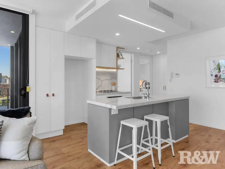 Seventh view of Homely unit listing, 713/18 Duke Street, Kangaroo Point QLD 4169