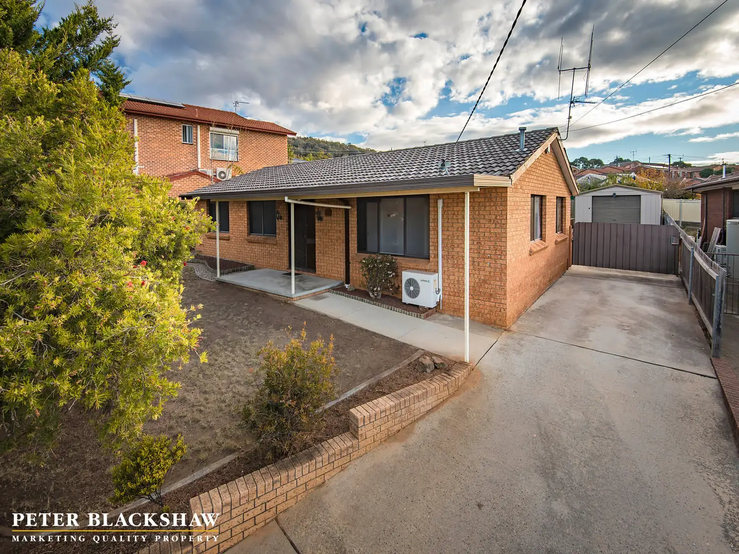 Main view of Homely house listing, 11 Sassafras Crescent, Karabar NSW 2620