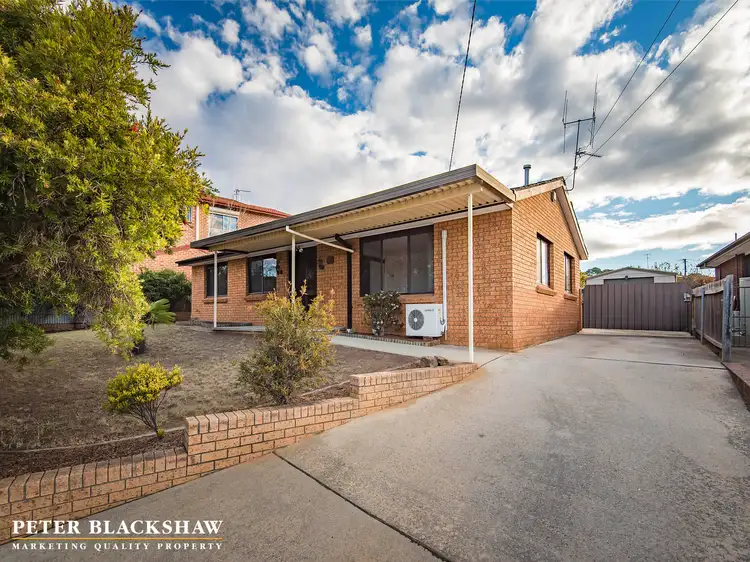 Second view of Homely house listing, 11 Sassafras Crescent, Karabar NSW 2620