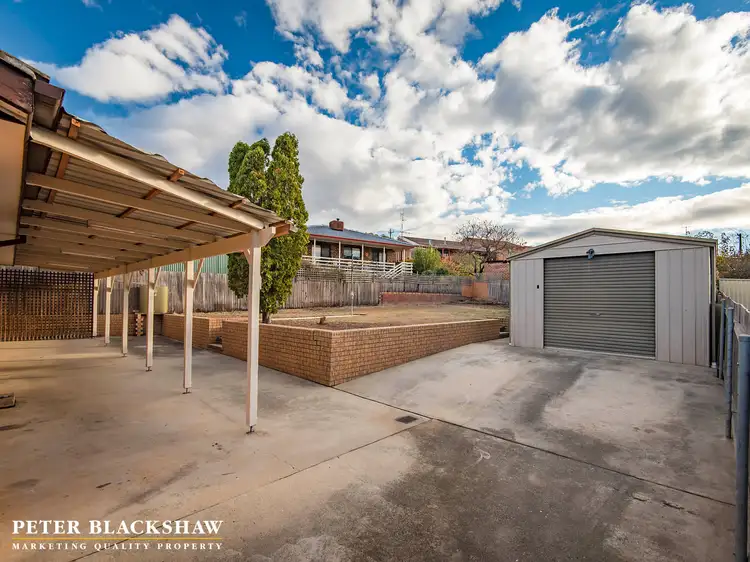 Third view of Homely house listing, 11 Sassafras Crescent, Karabar NSW 2620