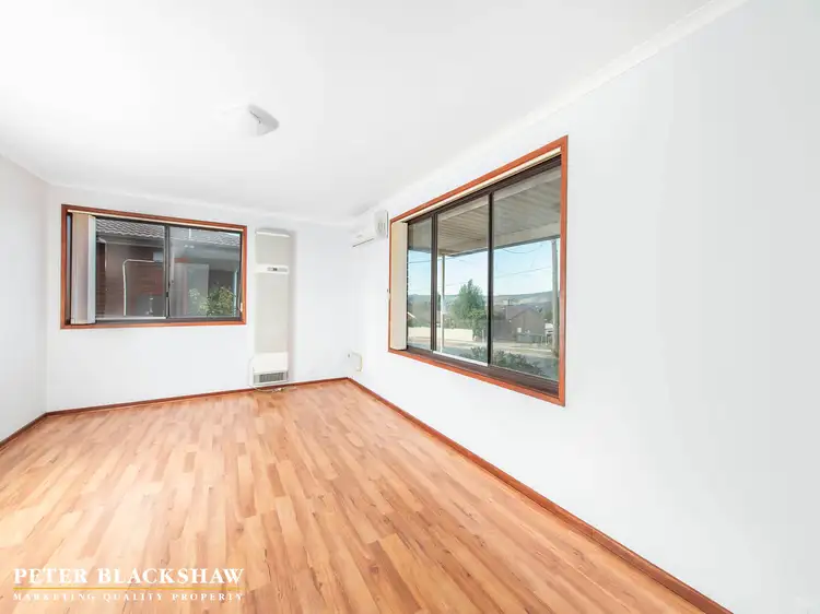Fourth view of Homely house listing, 11 Sassafras Crescent, Karabar NSW 2620