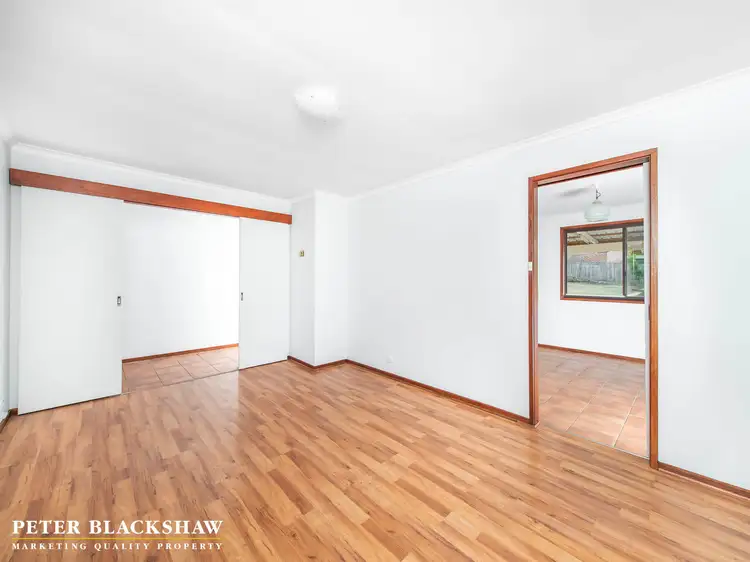 Fifth view of Homely house listing, 11 Sassafras Crescent, Karabar NSW 2620