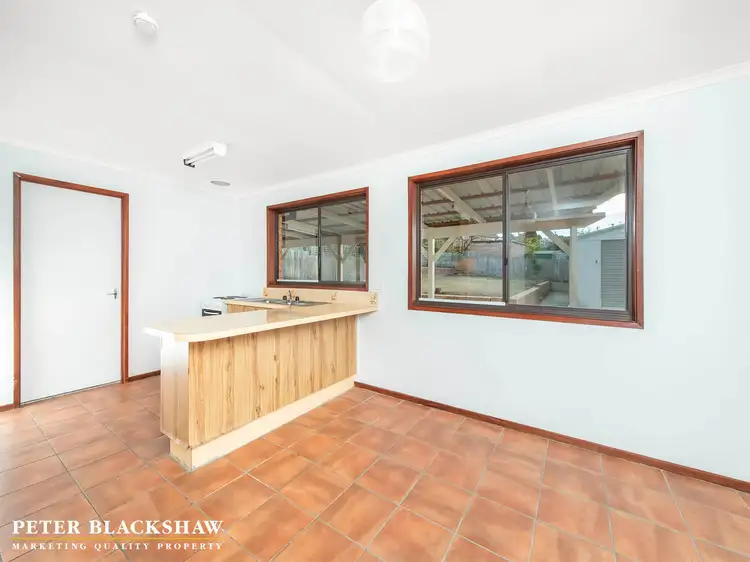 Sixth view of Homely house listing, 11 Sassafras Crescent, Karabar NSW 2620